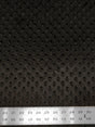 Bubble Plush Fleece Fabric - Assorted Colors, 60" Width