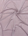 Solid Shiny Venezia Polyester Spandex Fabric - Light Weight, 2-Way Stretch, 58" Width