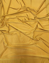 Solid Shiny Venezia Polyester Spandex Fabric - Light Weight, 2-Way Stretch, 58" Width