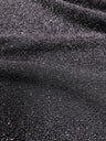 Nylon Spandex Fabric - Textured With Lurex, Multi Color Hologram, 58"-60" Width