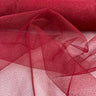 1 Yard Glitter Mesh Fabric | 60" Width | 100% Polyester | Sheer Sparkle for Dresses & Décor