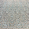 1 Yard Beaded Lace with Sequins & Pearls 52? Wide Embroidered Polyester Net Mesh for Bridal & Formal Gowns