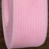 1 Yard Nylon Horsehair Trim 2" Wide Stiff Crinoline Braid for Costumes & Formal Wear