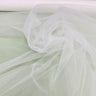 1 Yard Tulle/Net Bridal Veil Mesh Fabric | 120" Wide | 100% Nylon | Extra Wide Soft Tulle for Wedding Veils, Gowns & Special Occasion Wear