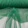 1 Yard 60" Wide Glitter Mesh Fabric Perfect for Bridal, Quinceanera & Dance Costumes