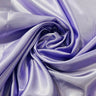 1 Yard Aqua Blue 60" Charmeuse Medium Satin Lining Fabric