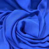 1 Yard High Quality Chiffon Fabric 60" Wide