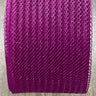 1 Yard Horsehair Braid Trim 100% Nylon Stiff Crinoline Webbing for Dresses, Hats & Costumes 2" Wide