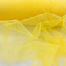 1 Yard Glitter Mesh Fabric | 60" Width | 100% Polyester | Sheer Sparkle for Dresses & Décor