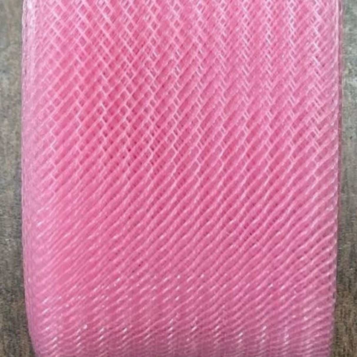 1 Yard Nylon Horsehair Trim 2" Wide Stiff Crinoline Braid for Costumes & Formal Wear