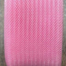 1 Yard Nylon Horsehair Trim 2" Wide Stiff Crinoline Braid for Costumes & Formal Wear