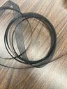 1 Yard Horsehair Braid Trim Crinoline Webbing for Sewing 100% Nylon 1/2" Wide