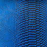 1 Yard Viper Sopythana Faux Snake Skin Vinyl Fabric