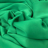 1 Yard Rose Powder Chiffon Fabric Lightweight Sheer Soft Material for Dresses Scarves and Décor 60 Inch Width