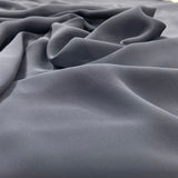 1 Yard Rose Powder Chiffon Fabric Lightweight Sheer Soft Material for Dresses Scarves and Décor 60 Inch Width