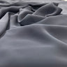 1 Yard Rose Powder Chiffon Fabric Lightweight Sheer Soft Material for Dresses Scarves and Décor 60 Inch Width