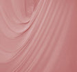 ITY Rose Polyester Spandex Fabric - Rose, 58/60" Width