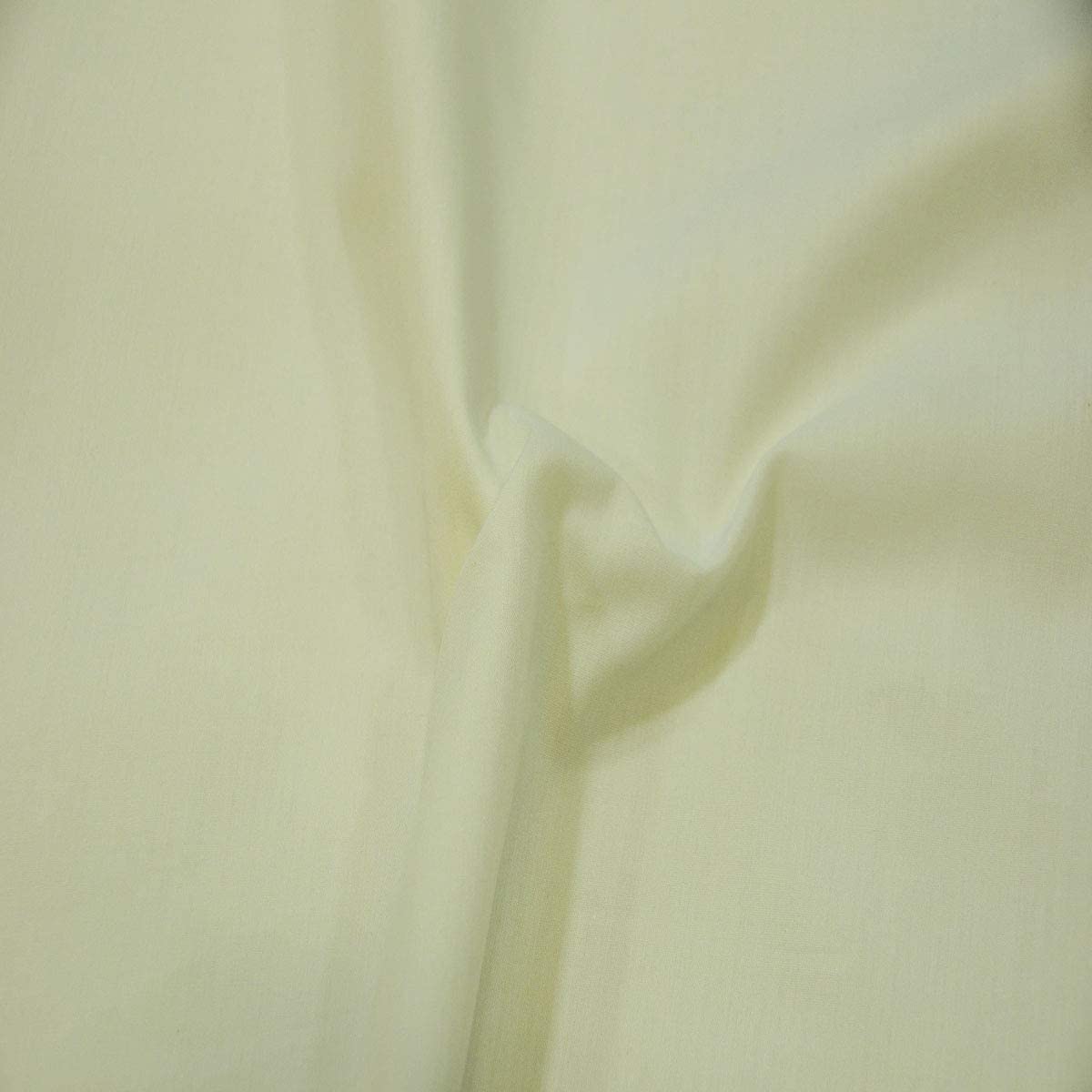 1 Yard Poly Cotton Green Broadcloth Fabric for Shirts Crafts Tablecloths Easy Sew 60" Width