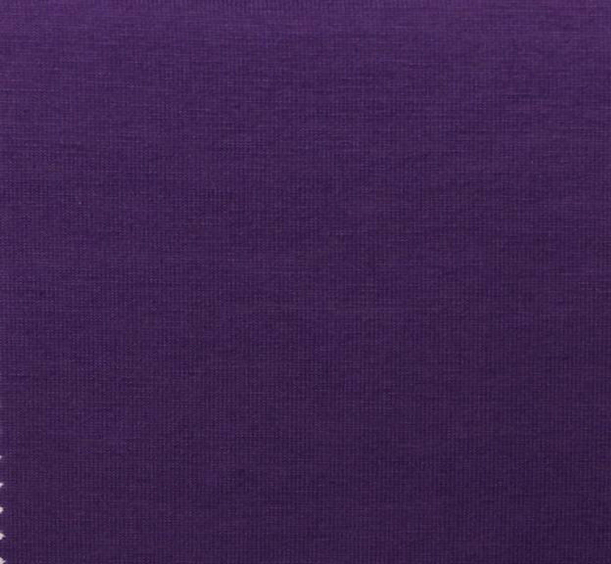 1 Yard Poly Rayon Spandex Jersey Knit Fabric for T Shirts Baby Items Tops and Activewear 60 Inch Width
