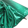 1 Yard Nylon Metallic Tissue Lame Fabric 60 Inches Wide Classic