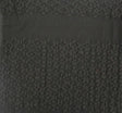 Lace 1D438 Black Nylon Cotton Spandex Fabric - Black, Lace, 54/56" Width (1 Yard)