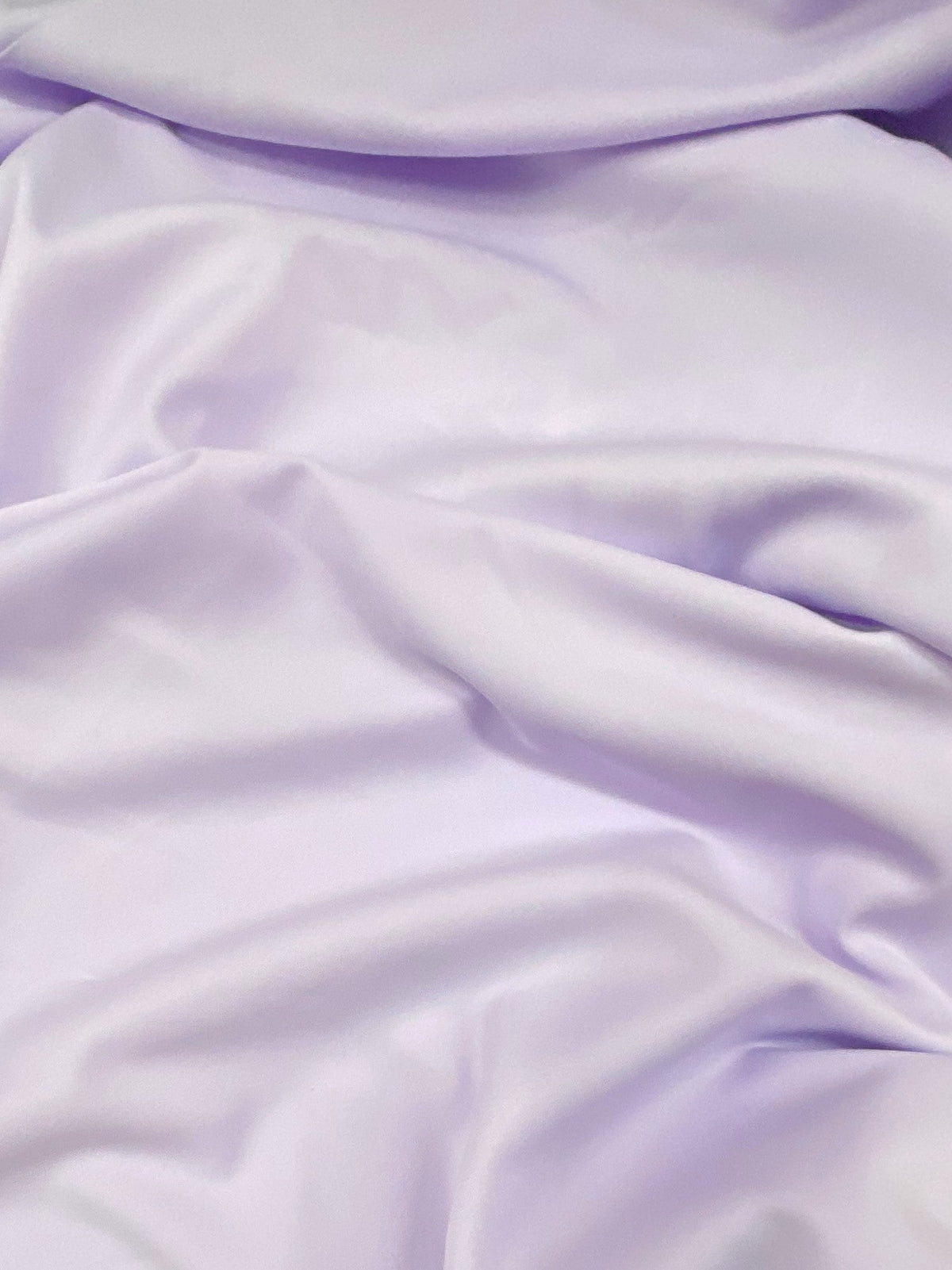 Lavender Scuba Polyester Fabric - Lavender, 59"-60" Width