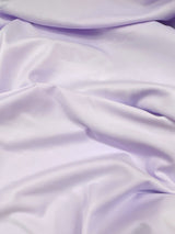 Lavender Scuba Polyester Fabric - Lavender, 59"-60" Width