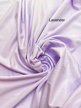 Lavender Scuba Polyester Fabric - Lavender, 59"-60" Width
