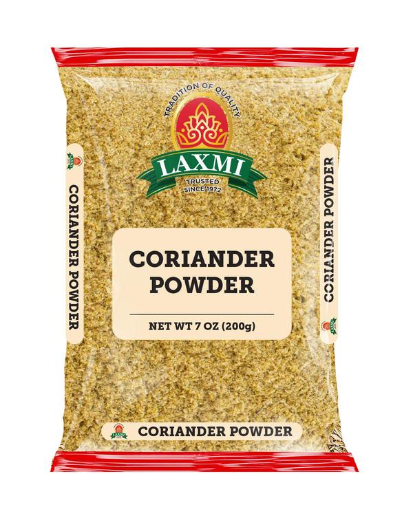 Laxmi Coriander Powder 7oz