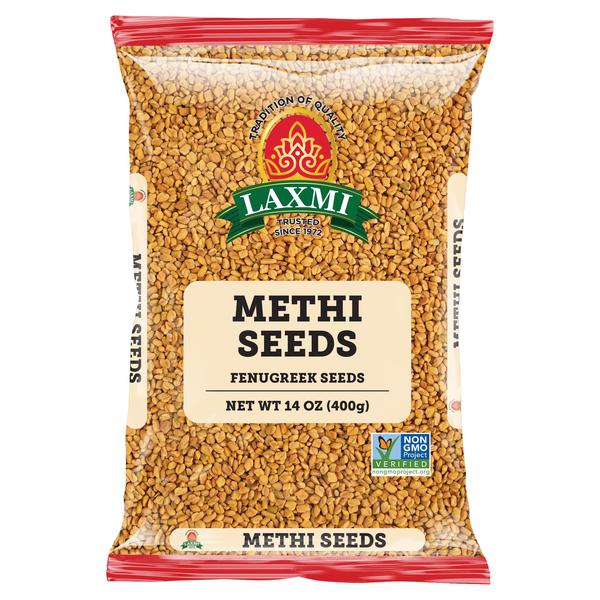 Laxmi Methi Seeds 14oz
