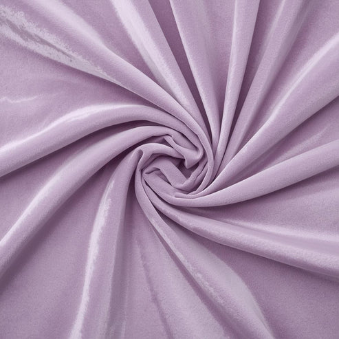 Stretch Velvet Fabric by The Yard Soft Stretchy Dress Decor