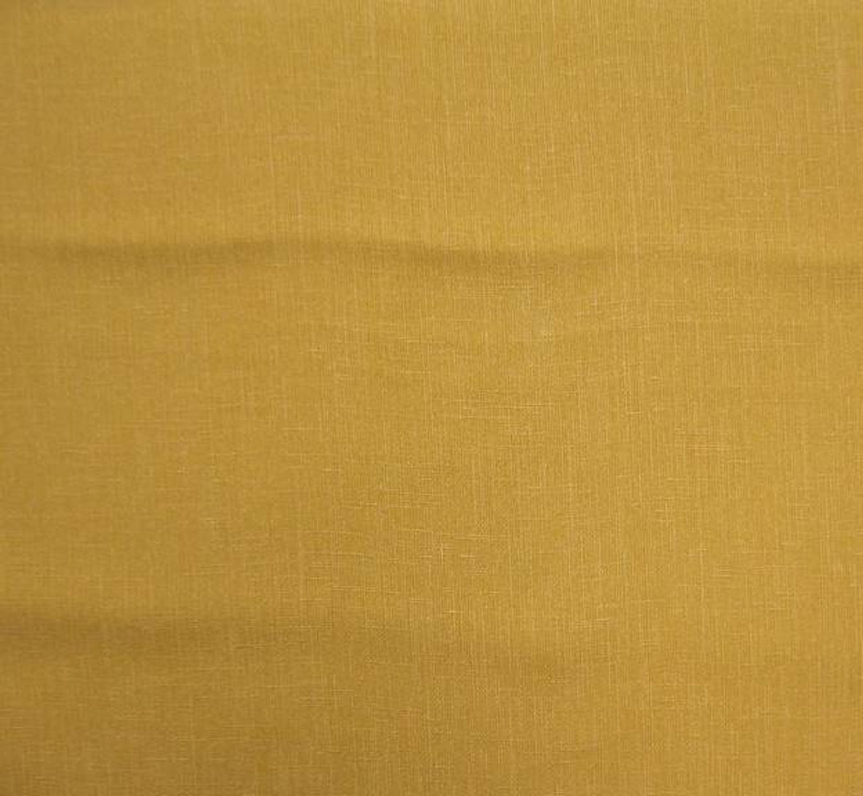 1 Yard Camel Linea Fabric Linen Look Polyester for Pants, Dresses & Travel Wear 58/60" Wide