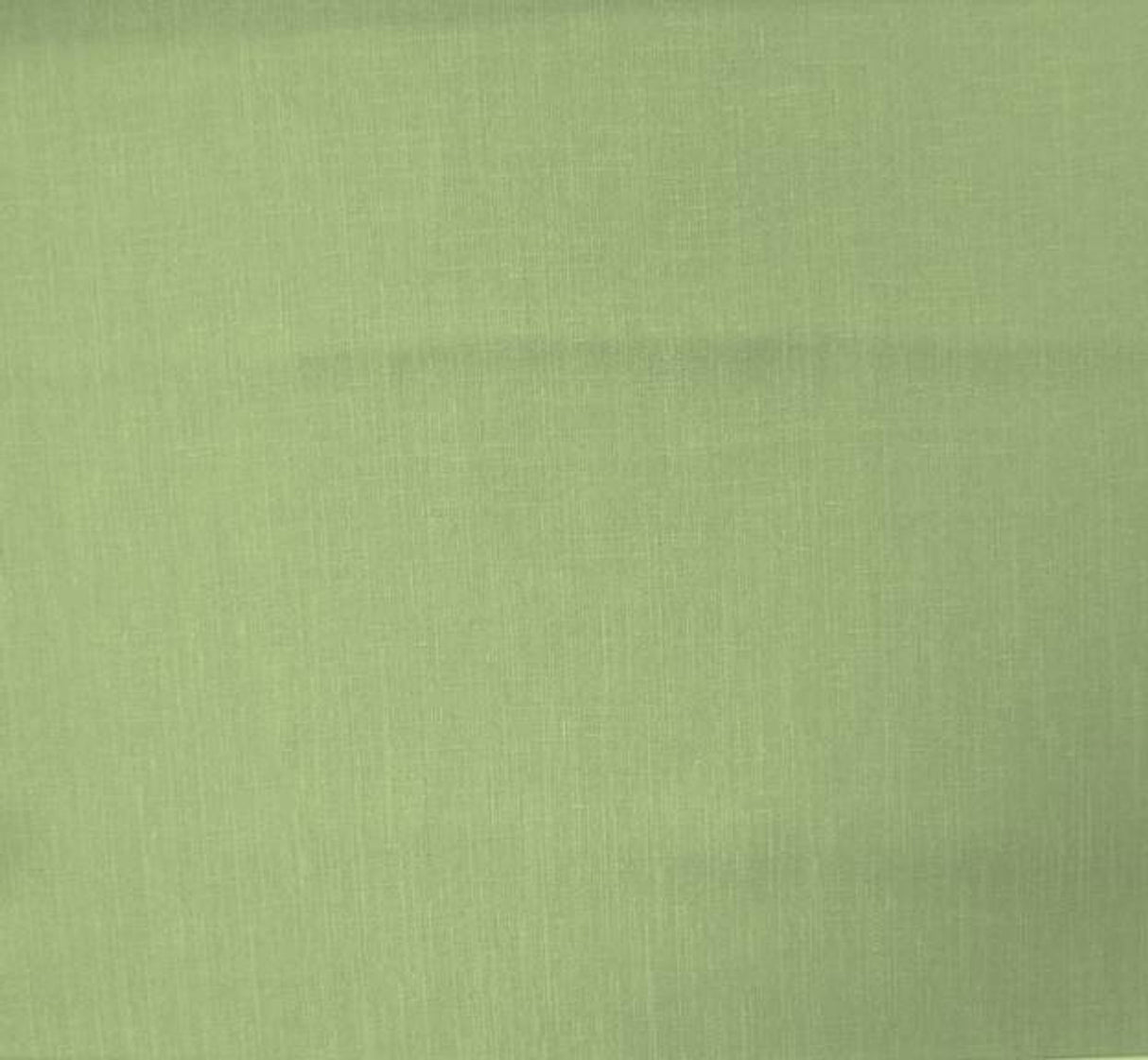 1 Yard Lime Linea Fabric Wrinkle Free Linen Look Polyester for Stylish Apparel 58/60" Wide