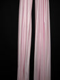 Low Stretch 40 Denier Tricot Polyester Fabric - Light Pink, 108"-120" Width (1 Yard)
