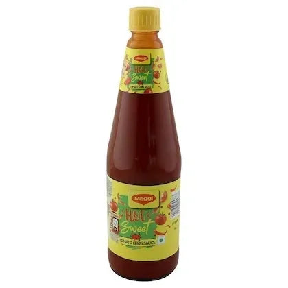 Maggi Hot & sweet sauce(1kg)