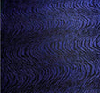 Metallic Jacquard Swing Knit Polyester Nylon Fabric - Black/Royal Metallic Jacquard, 58/60" Width
