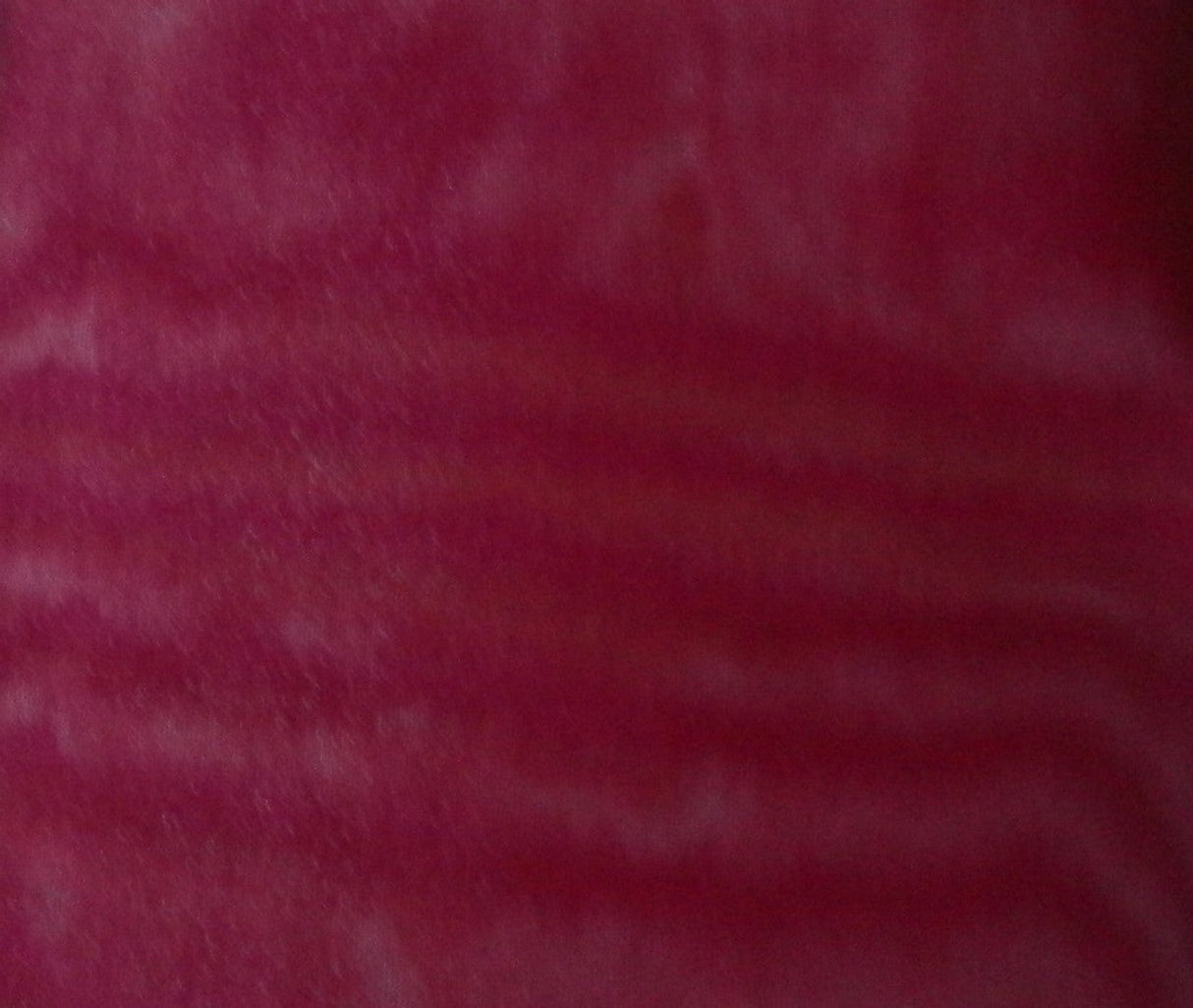 1 Yard Mirror Organza Burgundy Fabric 54/55 Inches Wide