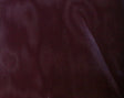 Mirror Organza Cabernet Polyester Fabric - Cabernet Sheer, 54/55" Width