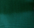 Mirror Organza Polyester Fabric - Emerald, Sheer, 54/55" Width