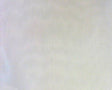 Mirror Organza 100 Percent Polyester Fabric - White, Sheer, 54/55" Width