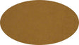 Moleskin Camel Polyester Spandex Fabric - Camel, 44/45" Width