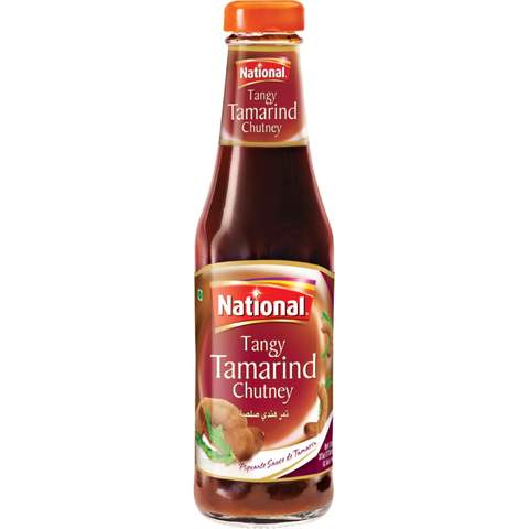 NATIONAL TAMARIND 850OZ