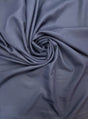 Gabardine Navy Polyester Gabardine Fabric - Navy, 59/60" Width (1 Yard)