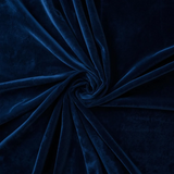Stretch Velvet Fabric by The Yard Soft Stretchy Dress Decor