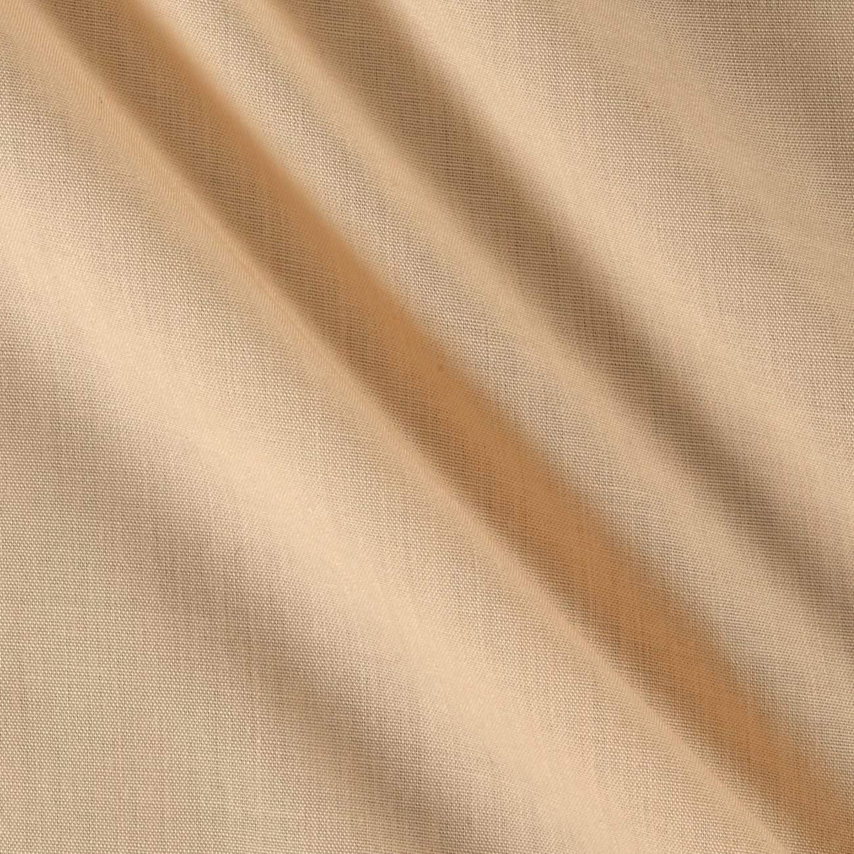 1 Yard Green Poly Cotton Broadcloth Fabric for Crafts Shirts Dresses Home Sewing Projects 60 inch Width