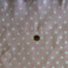 1 Yard Small Polka Dot Poly Cotton Fabric Multi Color for Apparel Crafts 60 Inch Width