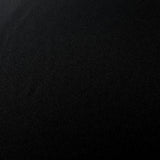 Pique 100 Percent Polyester Fabric - Multiple Colors, Solid Pique Texture, 58/60" Width, 125 GSM (1 Yard)