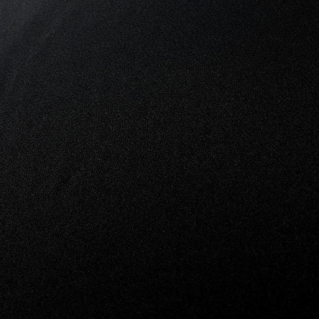 Pique 100 Percent Polyester Fabric - Multiple Colors, Solid Pique Texture, 58/60" Width, 125 GSM (1 Yard)