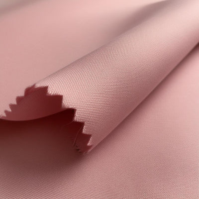 1 Yard Poly Poplin Fabric 60 Inches Wide, Wrinkle Resistant Material for Apparel and Tablecloths
