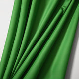 1 Yard Poly Poplin Fabric 60 Inches Wide, Wrinkle Resistant Material for Apparel and Tablecloths